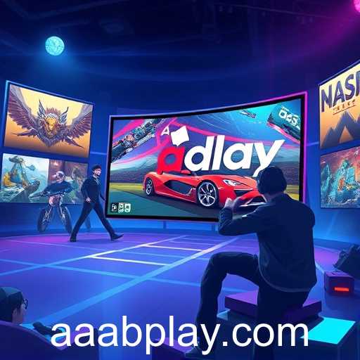 The Evolution of AABPlay in the Gaming World