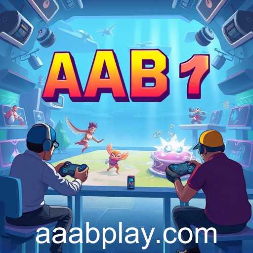 Aabplay: Evolving the Online Gaming Experience