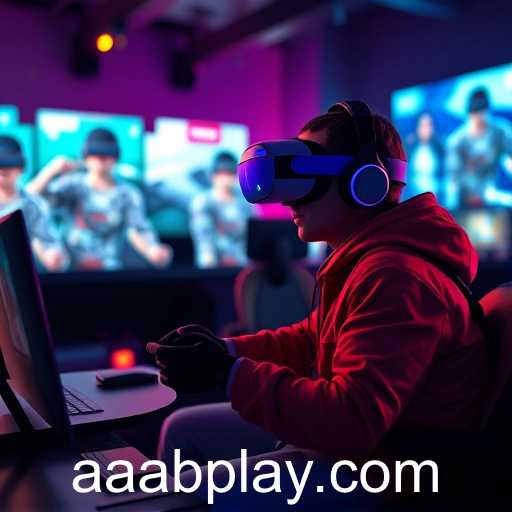 Aabplay and the Future of Online Gaming