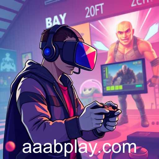 Aabplay's Role in Gaming Evolution