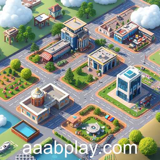 AABPlay Gaming Hub: Navigating New Frontiers