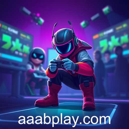 Aabplay: Revolutionizing Gaming in 2025