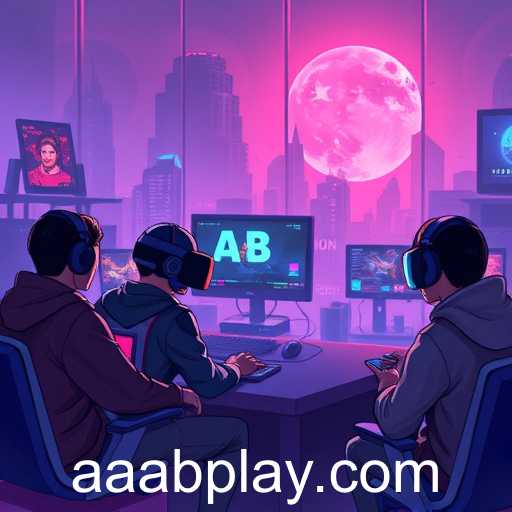 The Rise of AABPlay: A Gaming Revolution