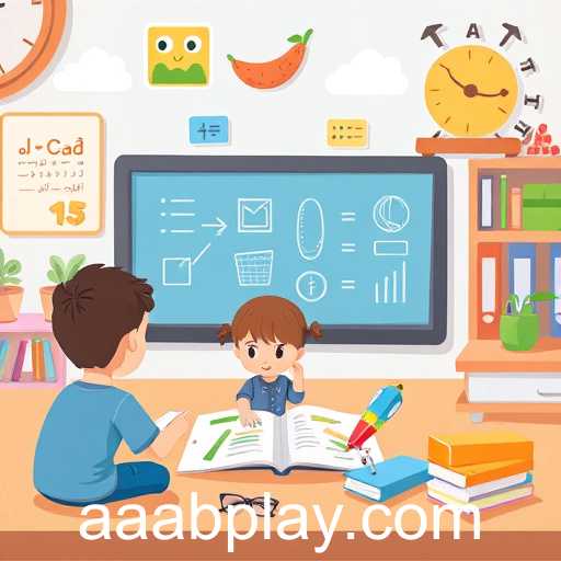 AABPlay: The Digital Frontier in Gaming