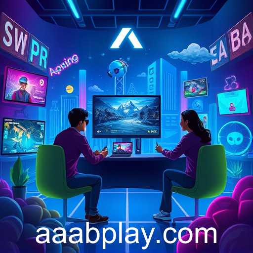 AABplay Redefines Online Gaming in 2025