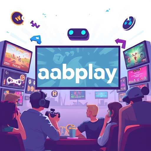 Aabplay Revolutionizes Online Gaming