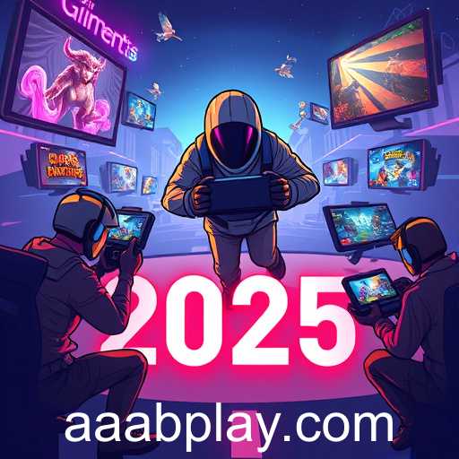 Aabplay Revolutionizes Online Gaming Experience