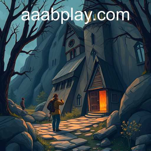 Exploring the Thrilling World of Adventure Games on 'aabplay'