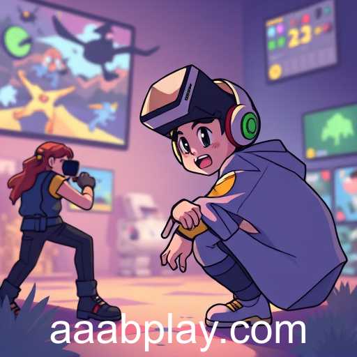 Exploring Aabplay's Impact on Online Gaming