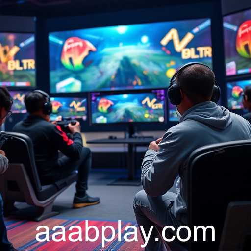 Gaming Evolution in the Digital Age