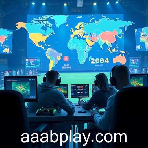 Gaming Trends Reshape Interactive Engagement