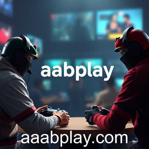Exploring the Thrilling Realm of Multiplayer Games on AABPlay