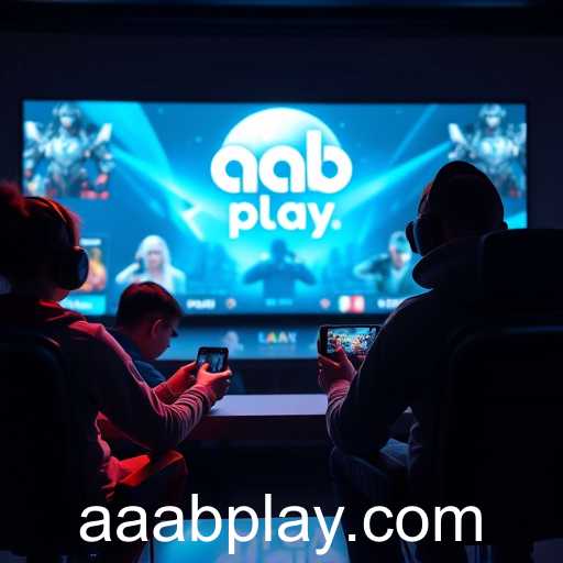 The Rise of AABPlay: Transforming Online Gaming