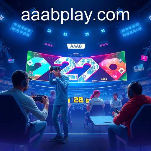 Engaging Virtually: The Rise of AABPlay