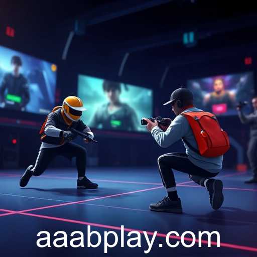 The Rise of AABPlay: Transforming Online Gaming
