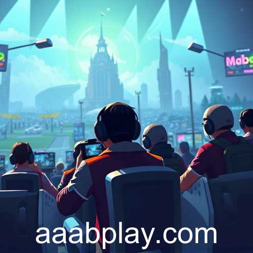 The Rise of Gaming in 2025