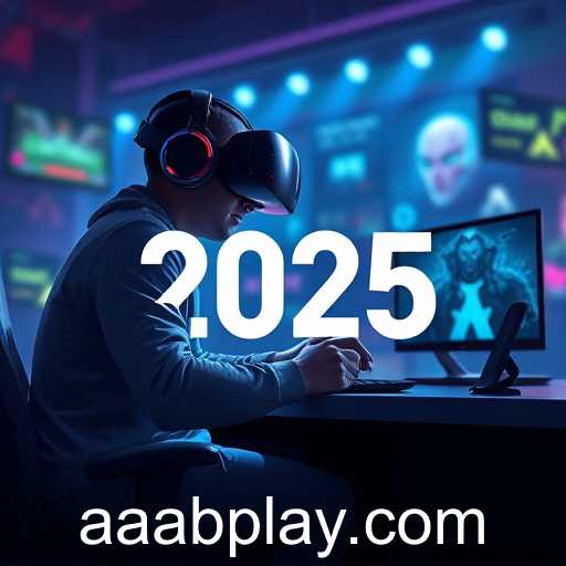 Rise of Online Gaming in 2025
