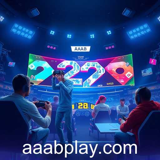 The Rise of Online Gaming with Aabplay