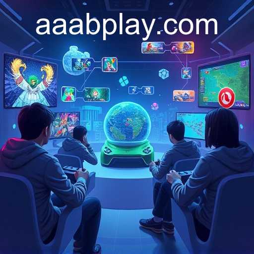 The Rise of Online Gaming Platforms