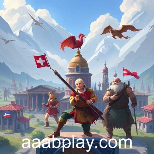 The Fascinating World of Strategy Games on AABPlay